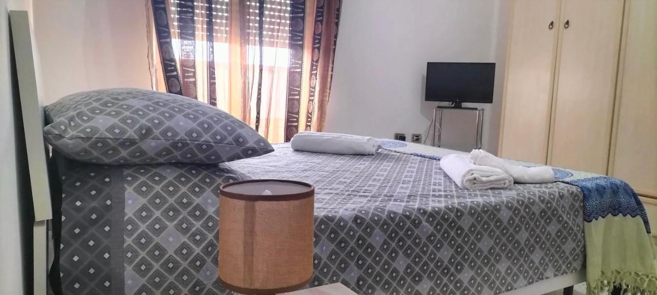 Just Sleep Rimangono Poche Prenotazioni Disponibili Βίλα Pachino Εξωτερικό φωτογραφία