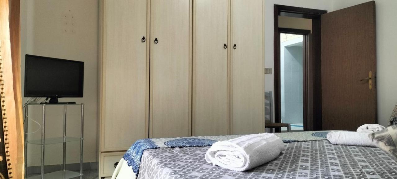 Just Sleep Rimangono Poche Prenotazioni Disponibili Βίλα Pachino Εξωτερικό φωτογραφία