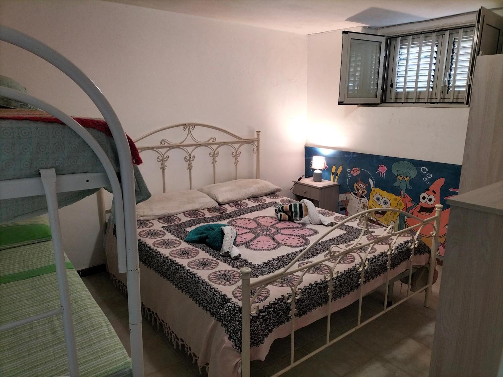 Just Sleep Rimangono Poche Prenotazioni Disponibili Βίλα Pachino Εξωτερικό φωτογραφία